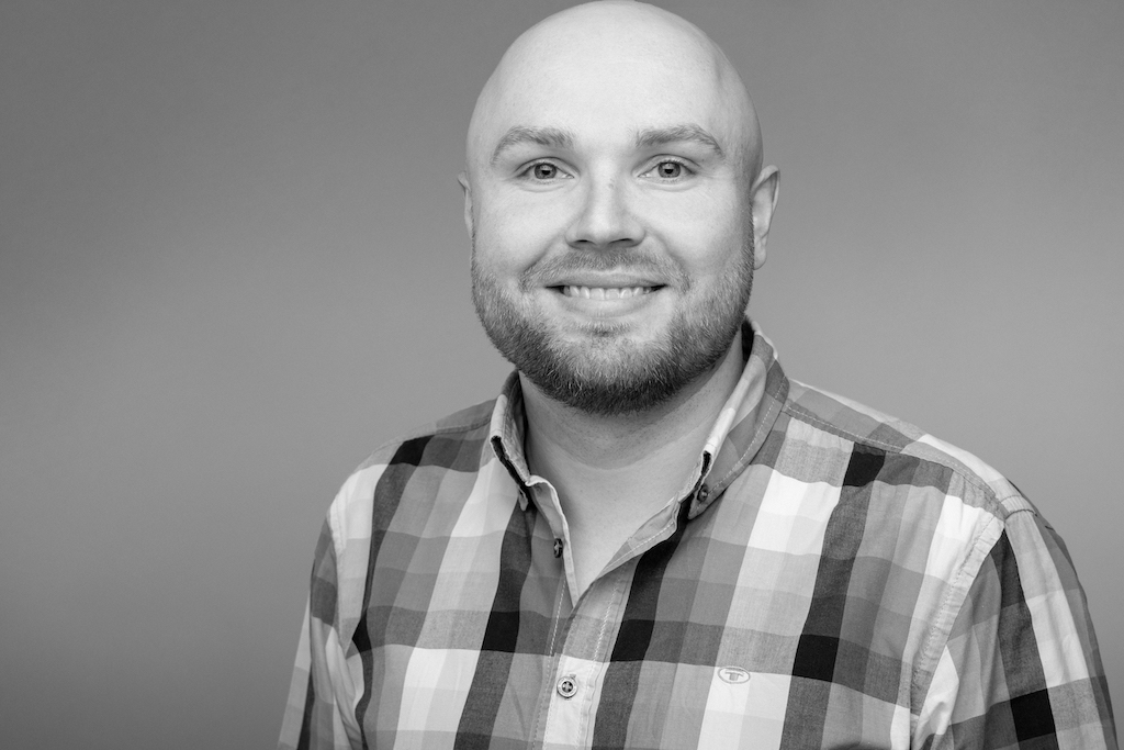 Pascal Nehlsen, DevSecOps-Engineer aus Remscheid